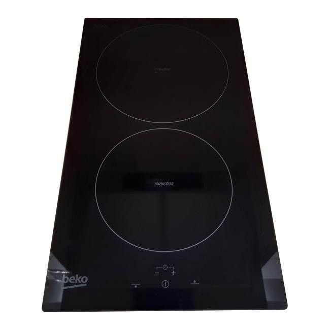 Beko HDMI32400DT indukční varná deska 2 zóny