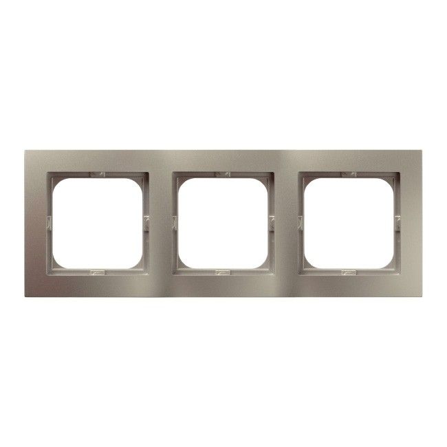 Trojitý rám Ospel Jako satén