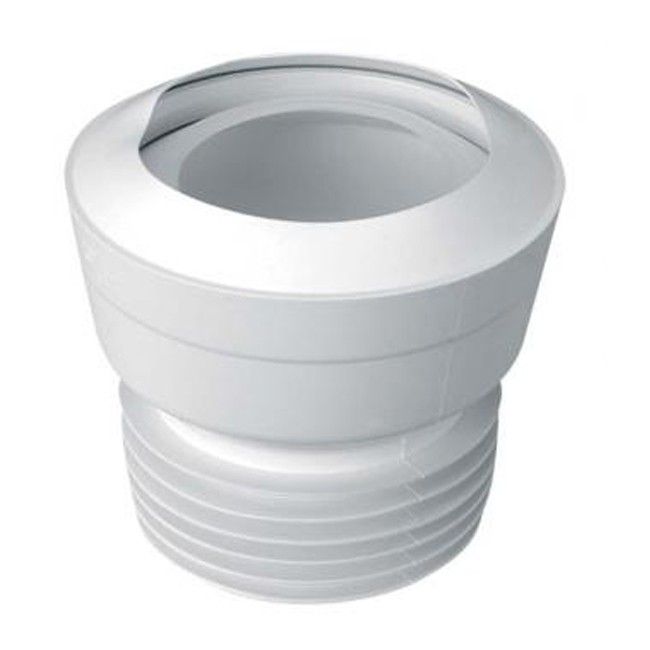 Přímé kanalizační připojení McAlpine 110 mm