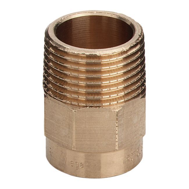 Viega vsuvka 28 mm 1&quot;