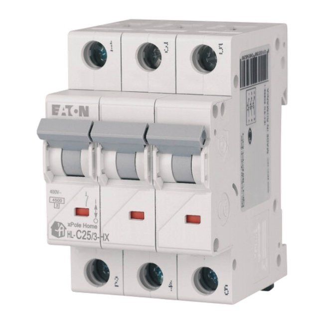 Jistič Eaton HN-C32/3