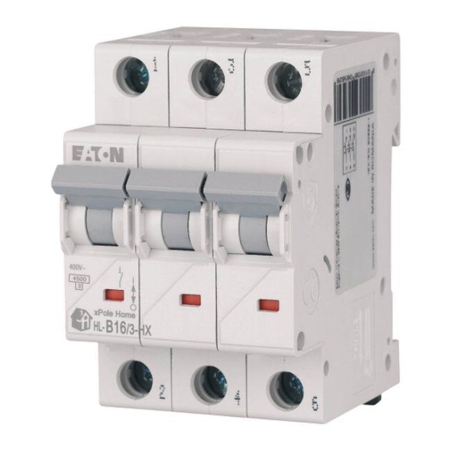 Jistič Eaton HN-B10/3