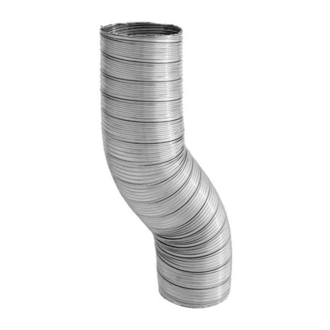 Flexibilní trubka Spiroflex 125 mm 1 m