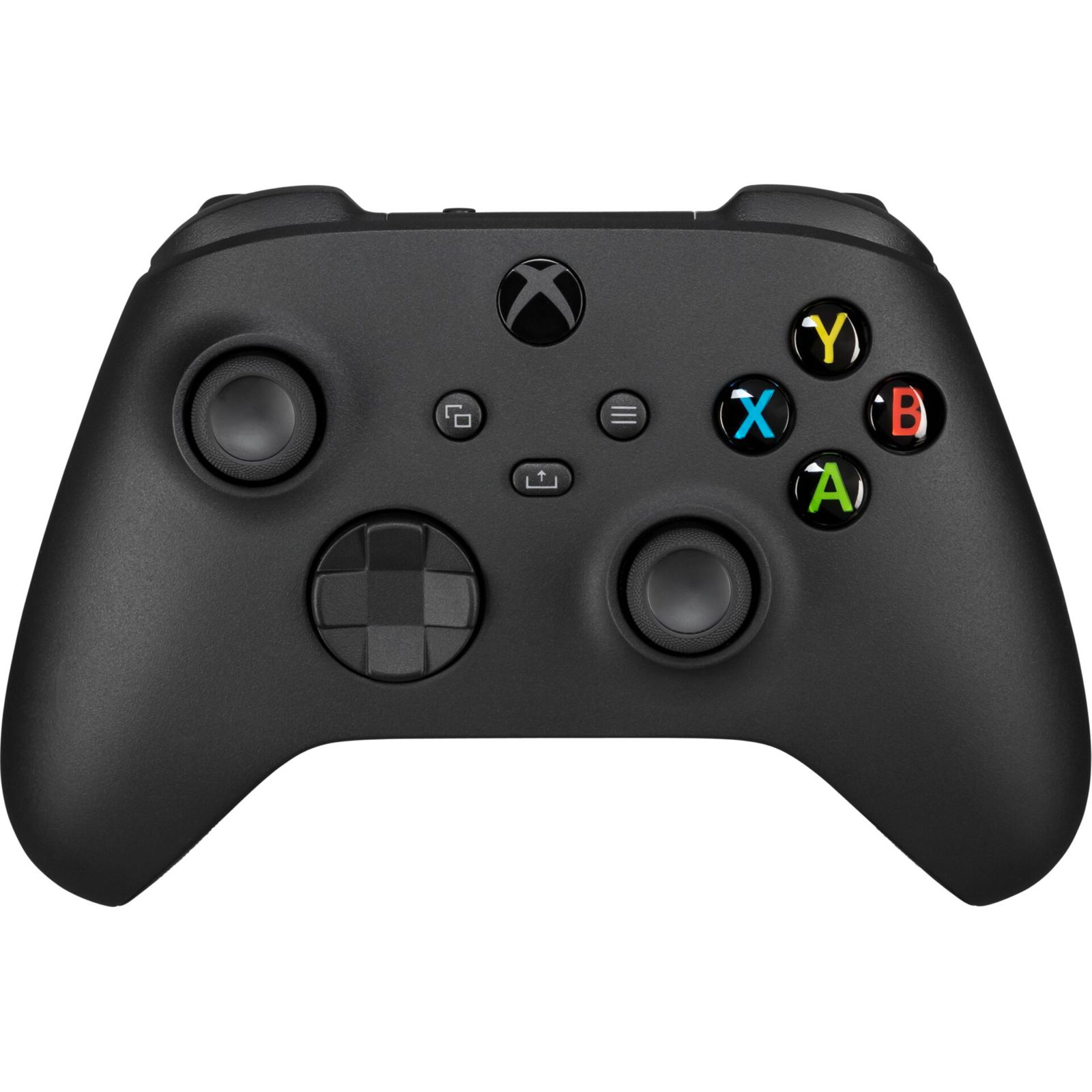 Microsoft Xbox Wirel. Controller black