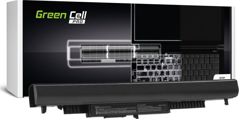 Bateria do HP HS03 10,8V 2600mAh