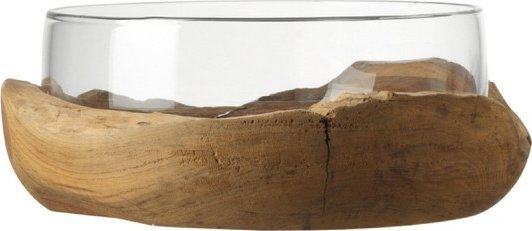 Leonardo Misa / Terra váza 28cm