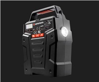 PowerBank Agfaphoto PowerBank Agfa Agfaphoto 150W / 278Wh / 300Pro napájení