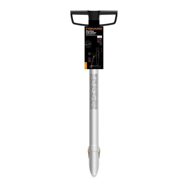 Fiskars Xact Blumenzwiebel-Pflanzer