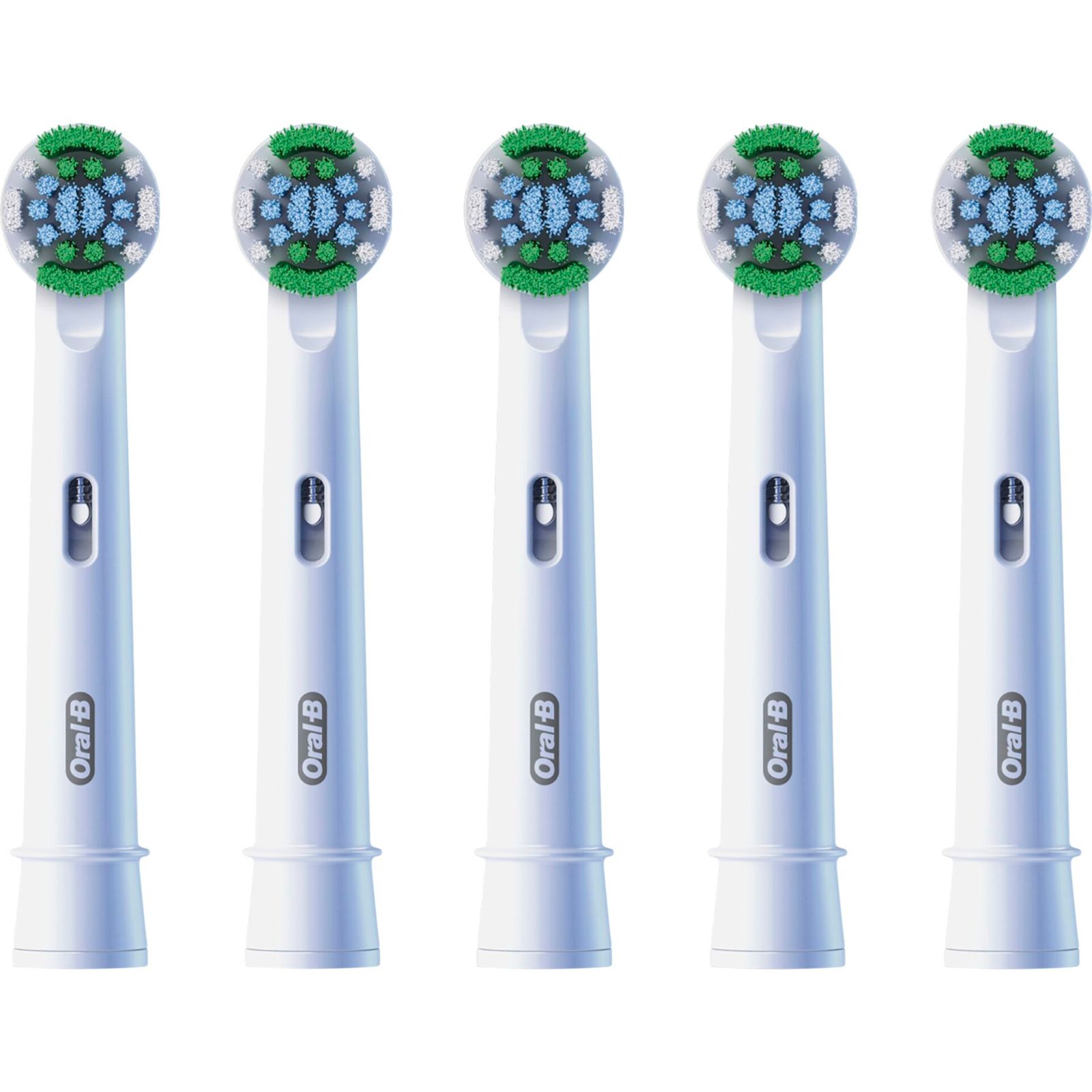 Oral-B Aufsteckbürsten Pro Precision Clean 5er