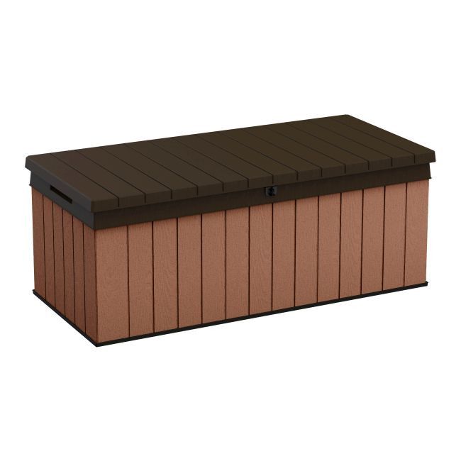 Keter Darwin Box 380 l
