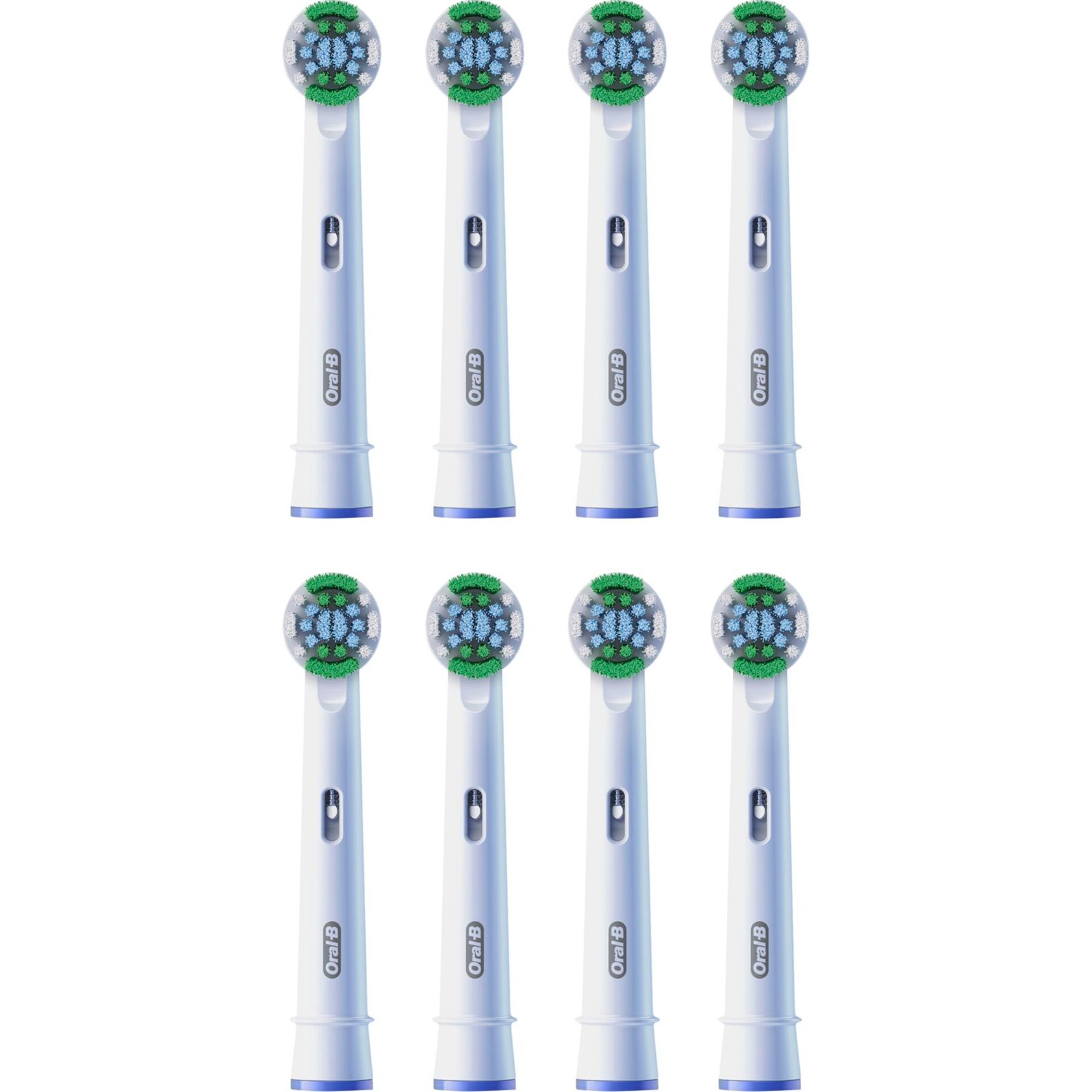 Oral-B Aufsteckbürsten Pro Precision Clean  8er