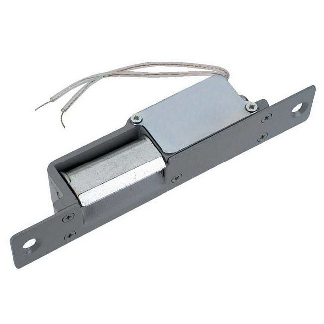 Úzký elektrický úder Elektra R-2 12 V AC pravá ruka