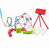 3Doodler STEM KIT pro 3D pero - věda, technologie, inženýrství a matematika