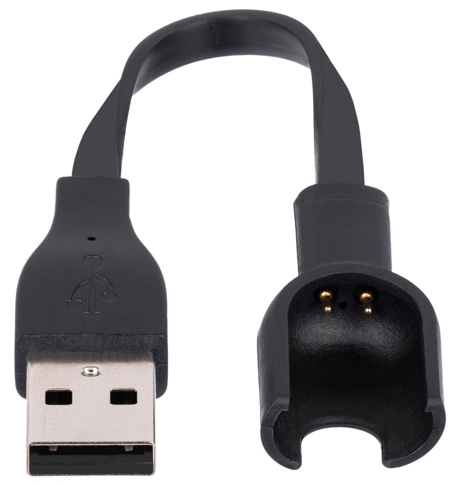 Akyga AKYGA Charging Cable Xiaomi Mi Band 2 AK-SW-11 10cm