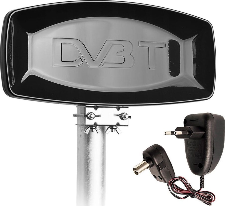 Anténa RTV anténa anténa DVZ Externí LB0197 DVB-T libox