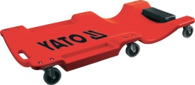Yato Workshop gauč 100cm YT-0880