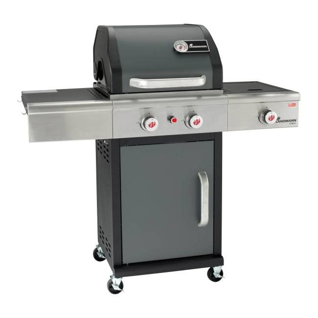 Plynový gril Landmann Triton PTS 2.1