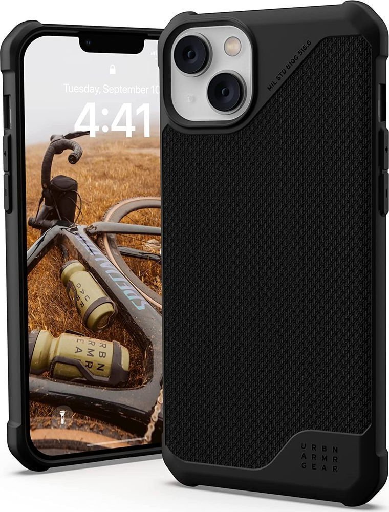 UAG UAG Púzdro MagSafe pre iPhone 14 Plus, kryt púzdra