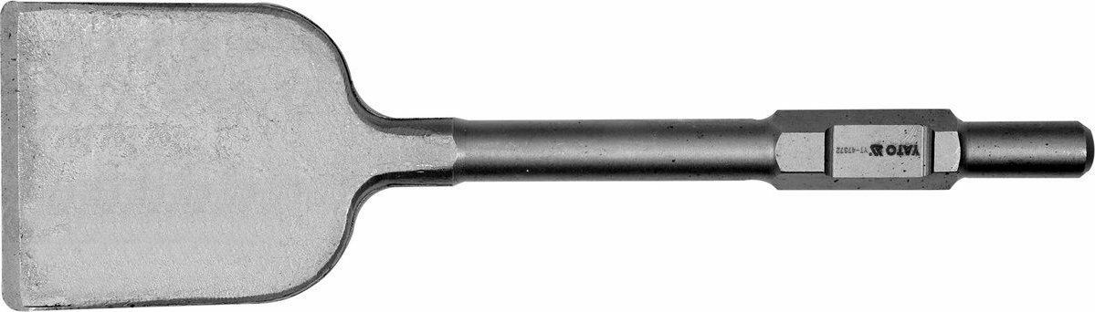 Sekáč Yato 125mm na beton a asfalt YT-47372