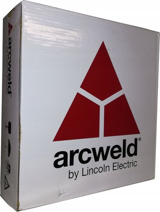Zvárací drôt Lincoln Arcweld AS2 1,2/15kg (C12V015P6E02)