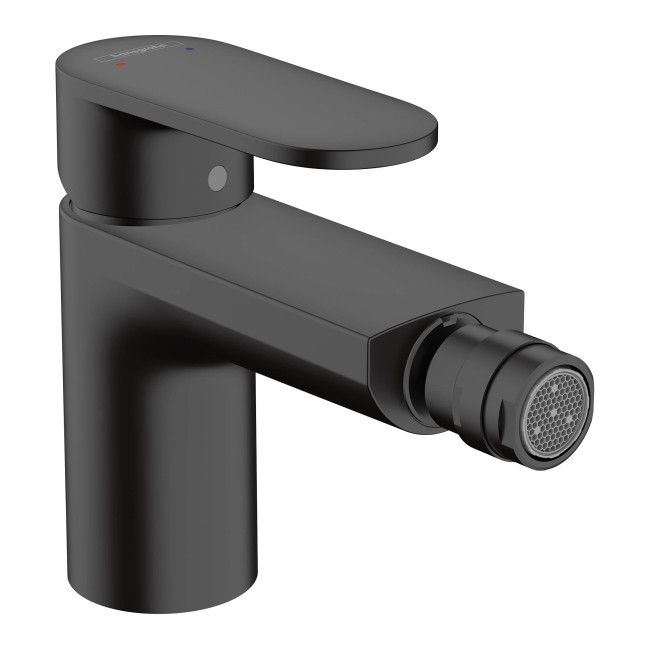 Hansgrohe Blend bidet baterie černá