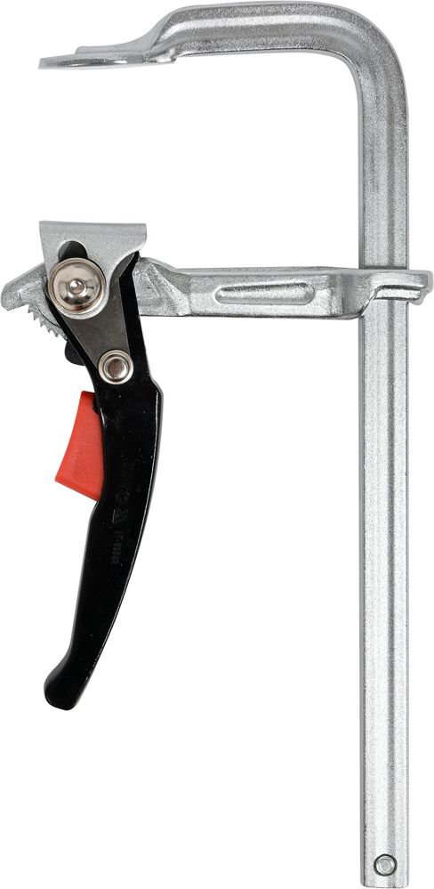 Yato kovaná ráčnová svorka typ F 250 x 100 mm (YT-63952)
