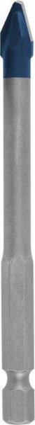 Expert HEX-9 HardCeramic Bohrer, O 7mm