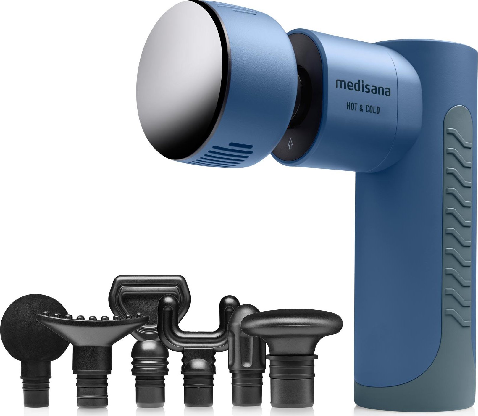 Massage Gun Medisana MG 600 with hot&co