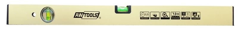 AWTools Gold level 120cm 30015