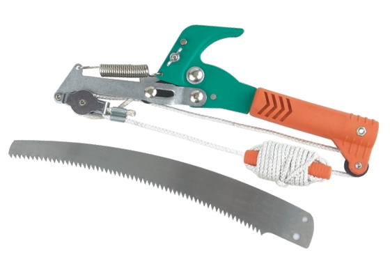 Zahradnické nůžky FLO s pilou 330 mm