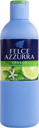 Gelce Azzurra Bergamot & Jazmín