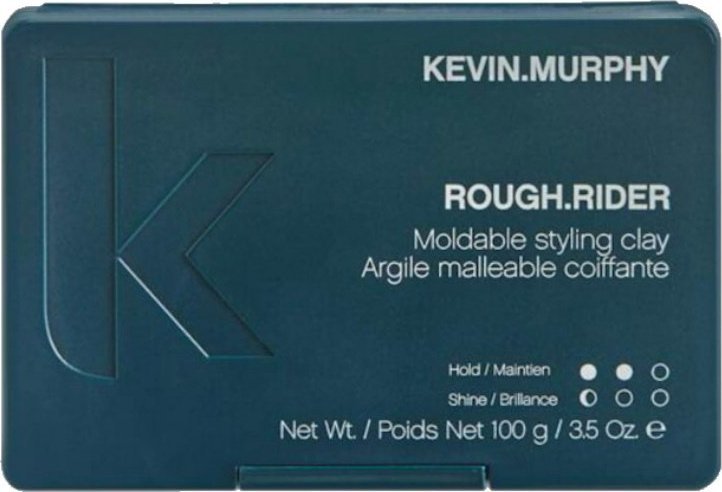 Kevin Murphy Kevin Murphy Rough Rider pasta se silnou fixací a matným finišem