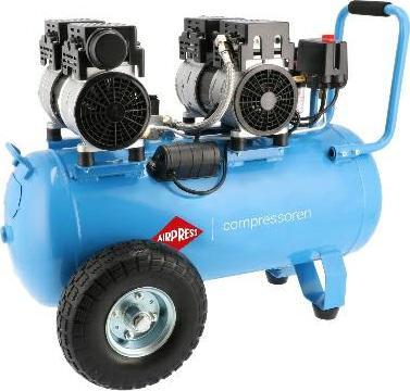Airpress Air36504 8bar 50L (36504) kompresor