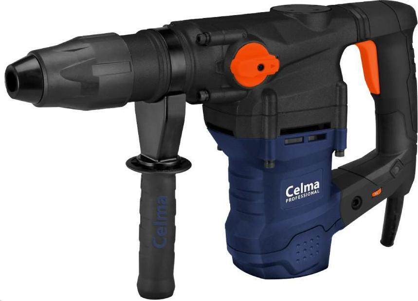 Příklepová vrtačka Celma PRWG 40GEO 1600W