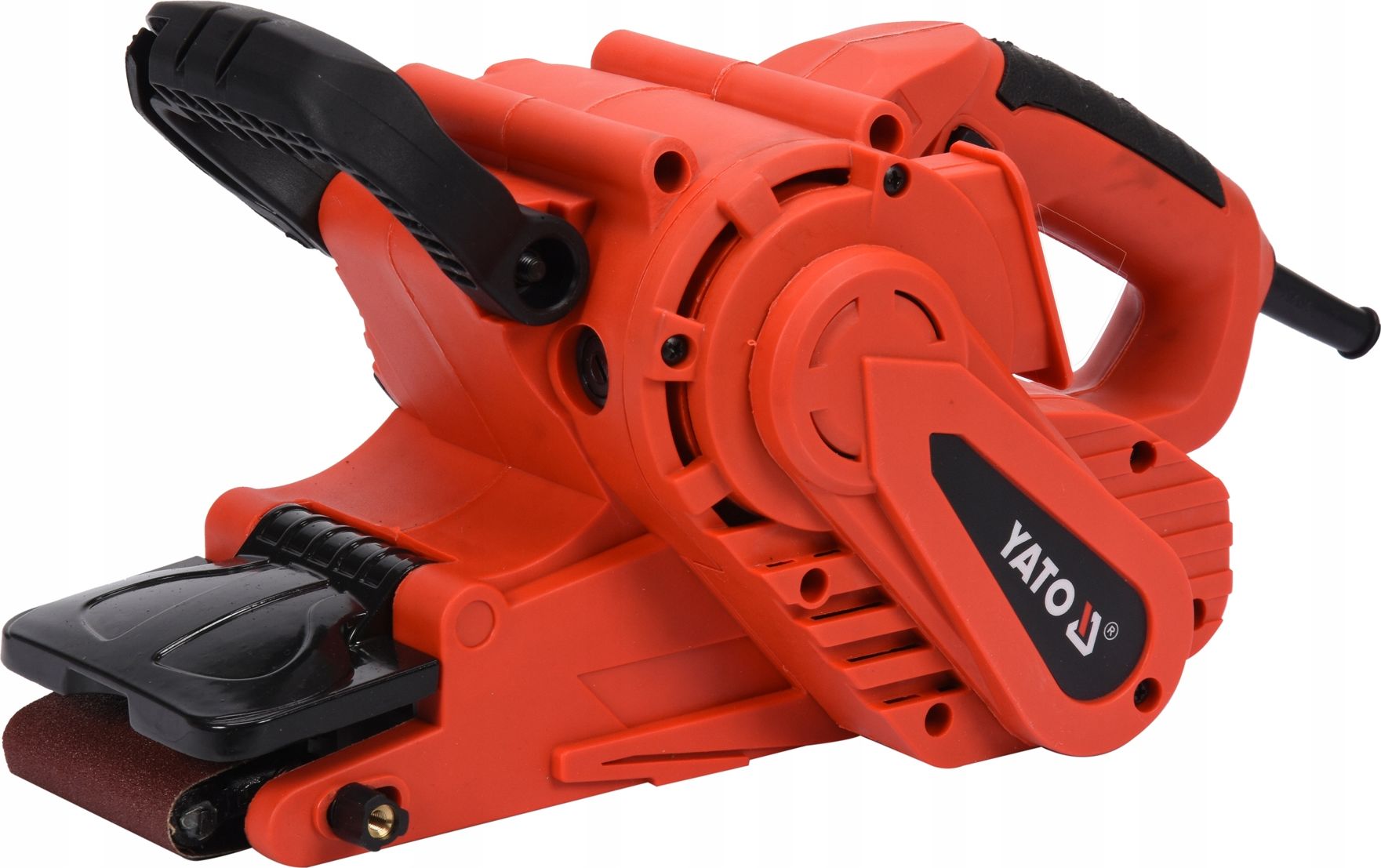 Yato Pásová brúska 1010W 75mm x 533mm s krytom YT-82240