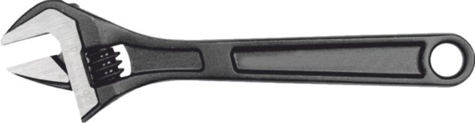 AWTools ŠVÉDSKÝ NASTAVITELNÝ KLÍČ / 200mm AW31362