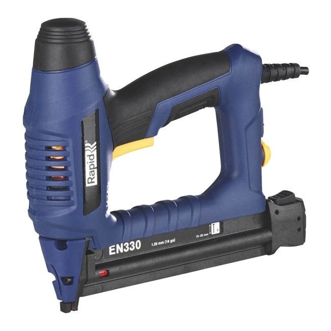 Elektrický hřebíkovací stroj Rapid EN330