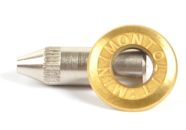 Montolit Titanium rezací kotúč pre stroje na rezanie dlaždíc Masterpiuma (245T)