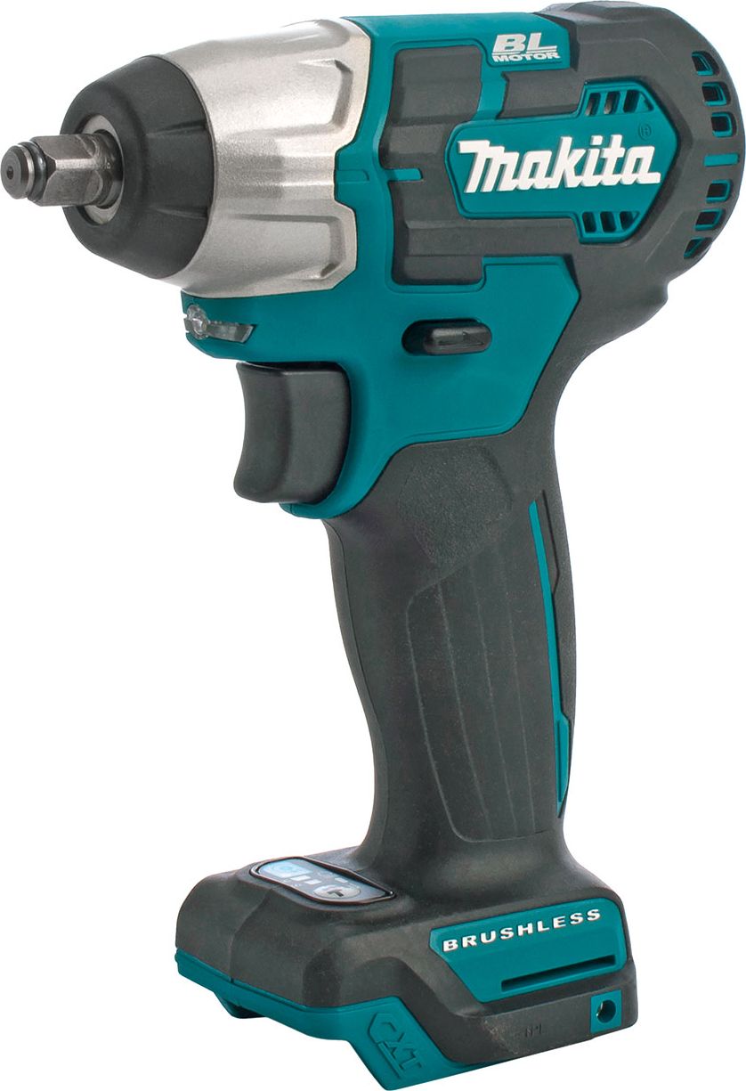 Makita TW160DSAE Aku rázový utahovák Li-ion CXT 12V/2,0Ah
