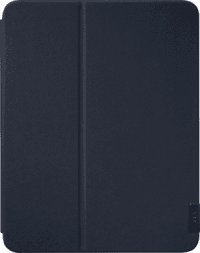 Pouzdro na tablet LAUT Prestige Folio - ochranný kryt pro iPad Pro 11 1/2/3G, iPad Air 10.9 4/5G (indigo)