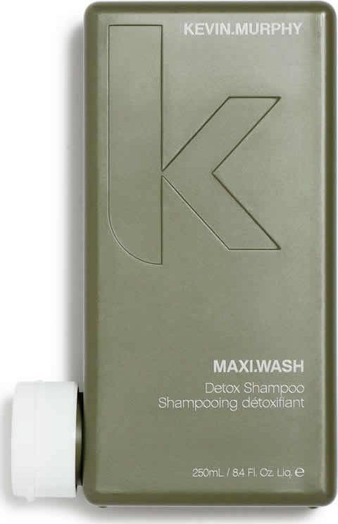 Kevin Murphy Kevin Murphy - Maxi Wash Detox Shampoo čisticí šampon na vlasy 250ml