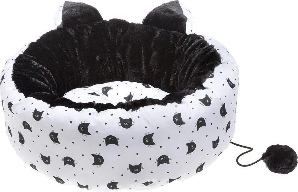 MUFFIN BEDDING - cat bed