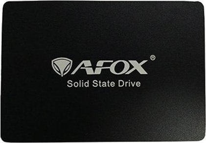 SSD 256GB TLC 555/510 MB/S