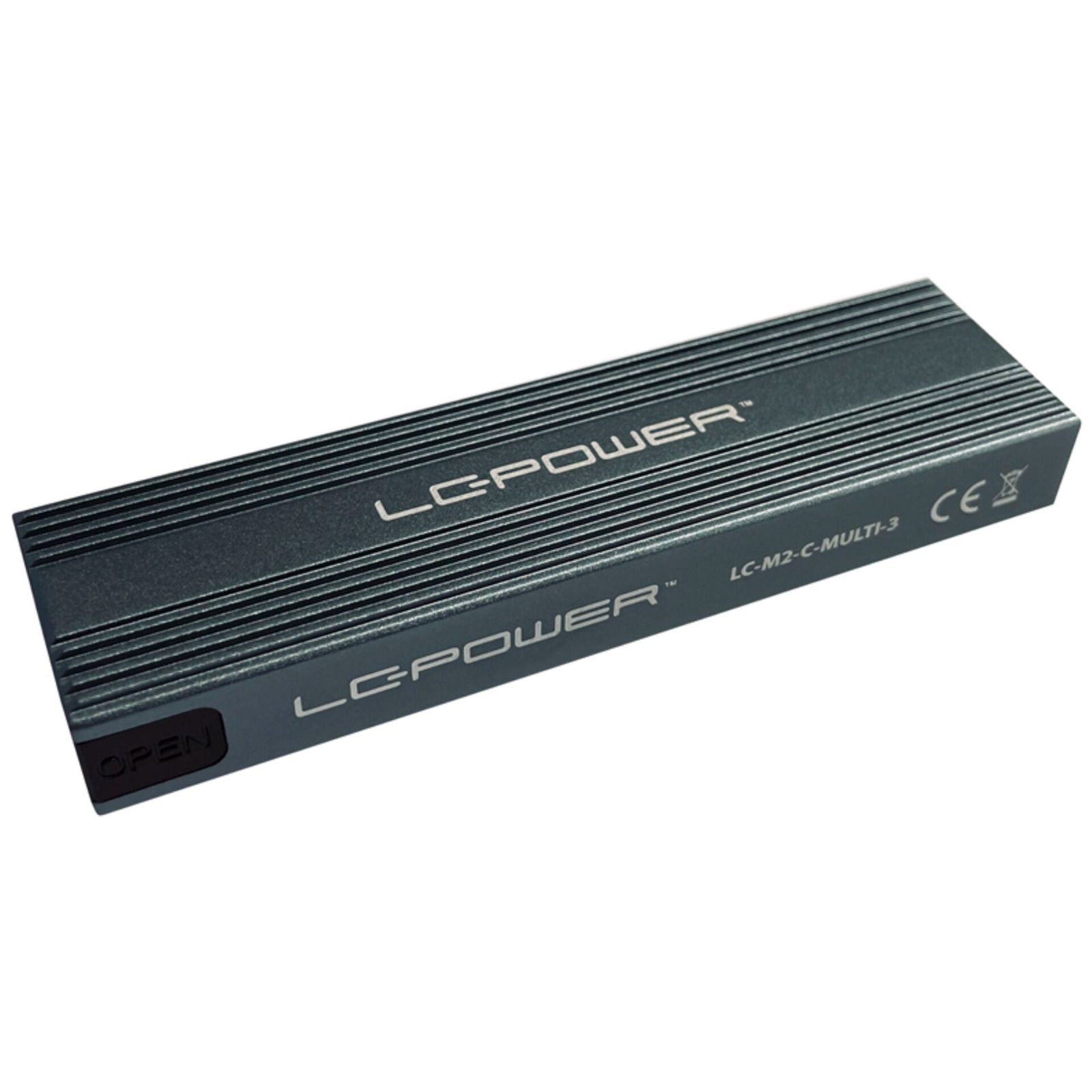 LC Power LC-M2-C-MULTI-3