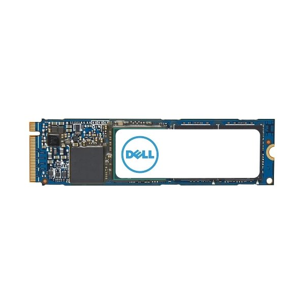 DELL disk 1TB SSD/ M.2/ PCIE NVMe/ Class 40/ 2280/ pro PC a notebooky např. Latitude, Inspiron, Vostro, OptiPlex