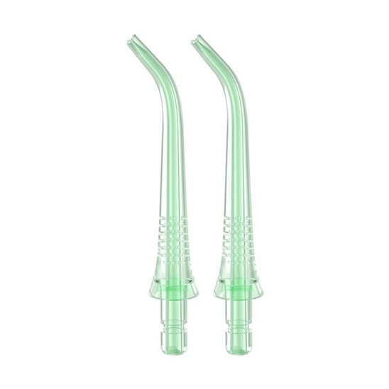 Oclean náhradní trysky N10-W10 zelené