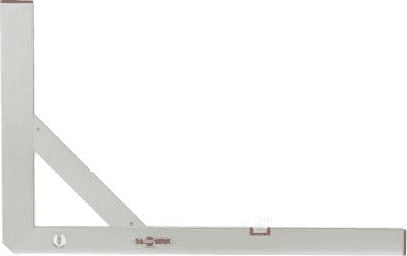 Słowik Angle KD20 crossbar 150x100cm (62150)