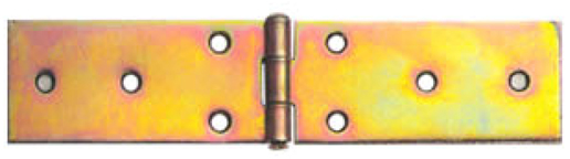 Záves kĺbový Z5 200x44 mm