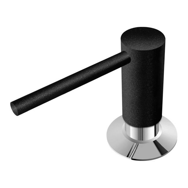 Dávkovač Franke Comfort onyx