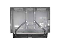 Prídavný držiak soundbaru na držiaky Tv Fiber Mounts M9C12